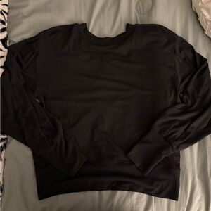 Albion Fit Coco Long Sleeve NWOT